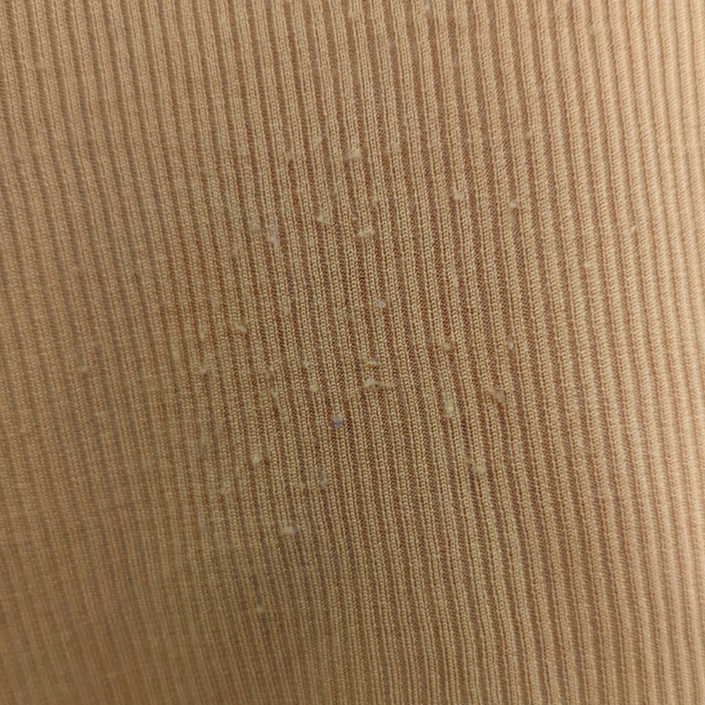 New Look Ribbed Dress - Picture 8 of 8
